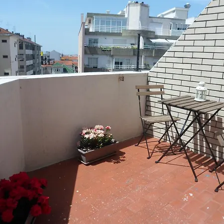Appartamento Royal Studio Aveiro